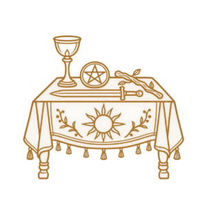 La mesa