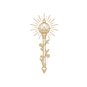 El cetro